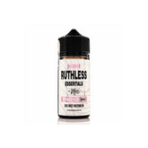Ruthless Juice 3mg Ruthless Essentials Nicotine Alternative Wtrmln Rush on Ice 100ml